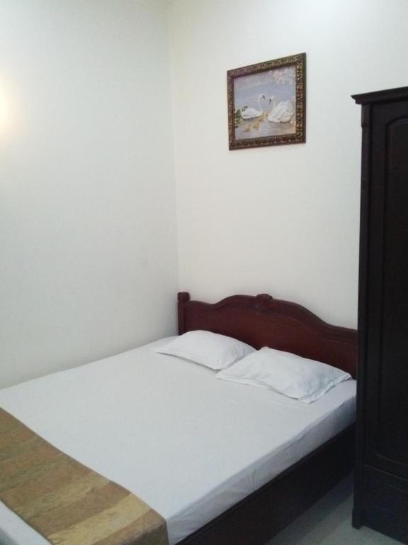 Paris Hotel Da Lat Room photo