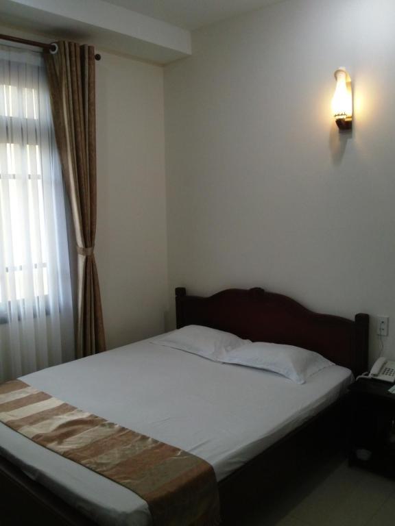 Paris Hotel Da Lat Room photo