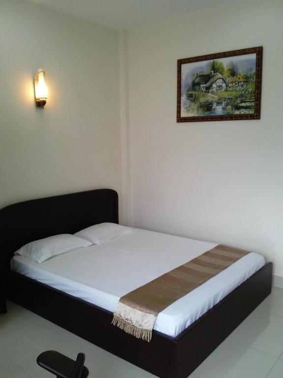 Paris Hotel Da Lat Room photo