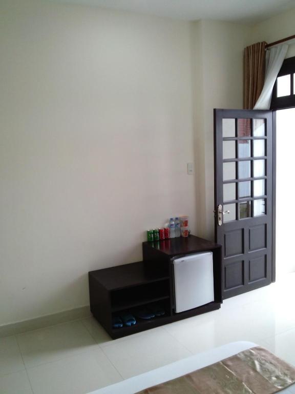 Paris Hotel Da Lat Room photo